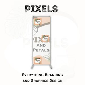 Pixels | Graphic Design, Branding & Websites South Africa