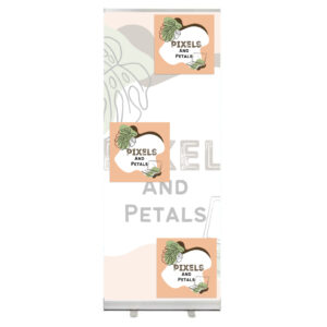 Pull Up Banner