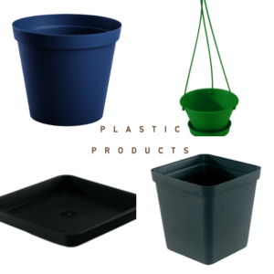 Plastic Products
