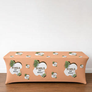 Custom Table Cloths