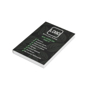 NCR Books